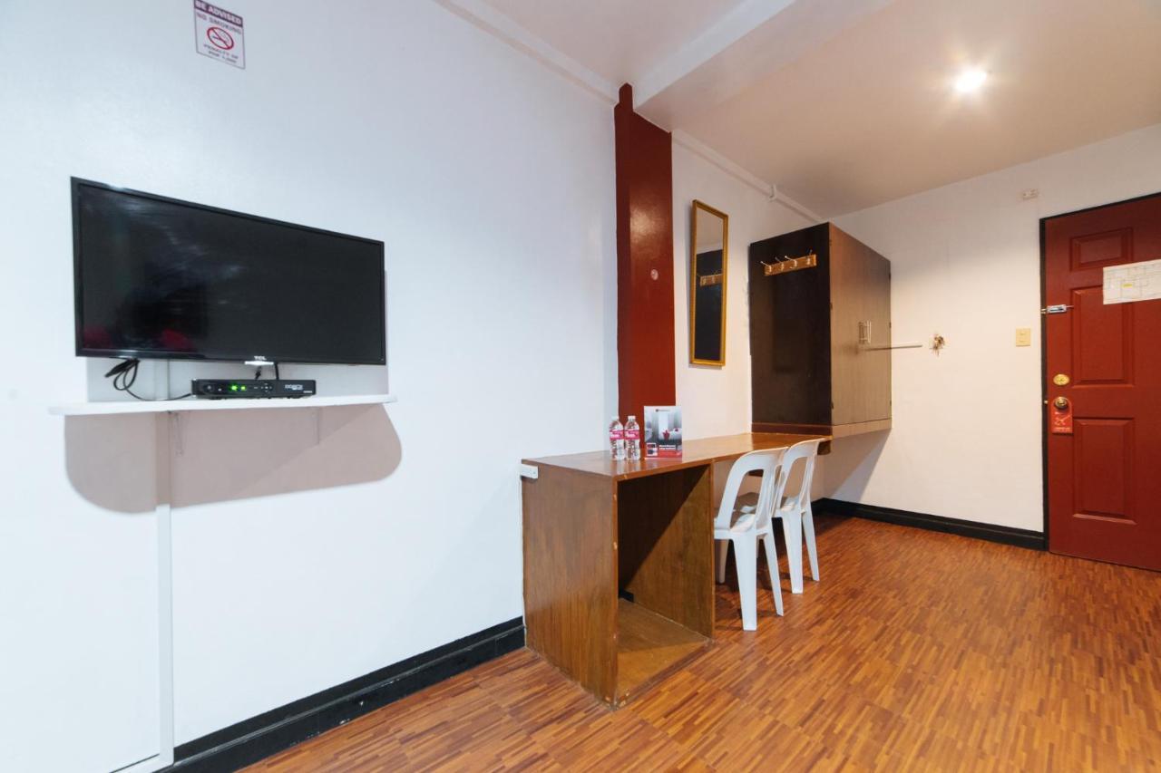 Reddoorz At Nirvana Pension House Bacolod Exterior foto